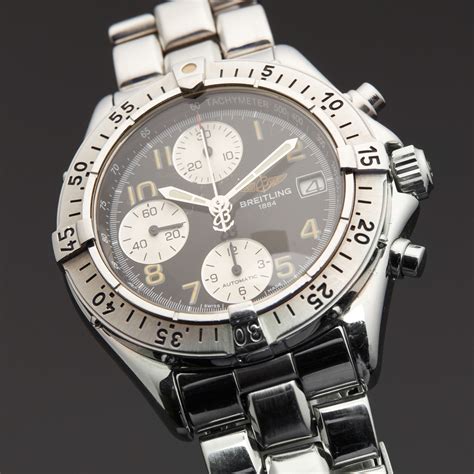 breitling colt chronograph automatic preis|Breitling colt chronometre automatic.